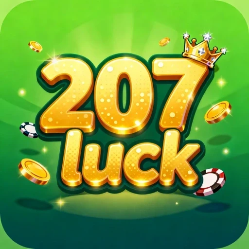 Logo da 207luck