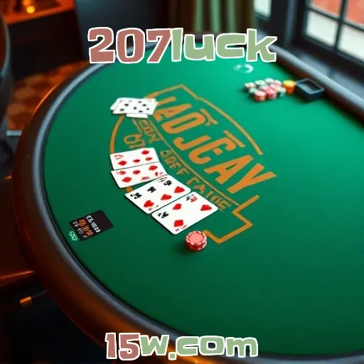 207luck: Protegendo Seus Dados com Segurança de Alto Nível